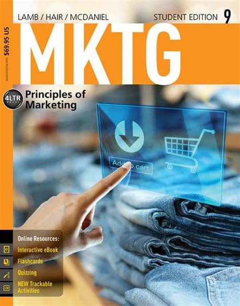 mktg marketing book
